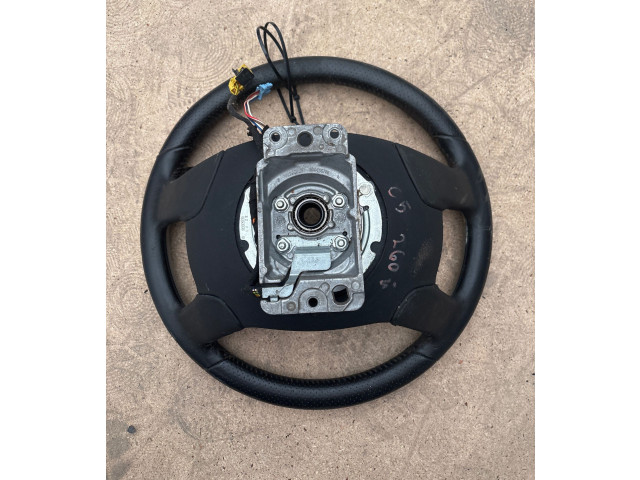 Руль Citroen C5 2008 - 2016 года 6094356, 6080049