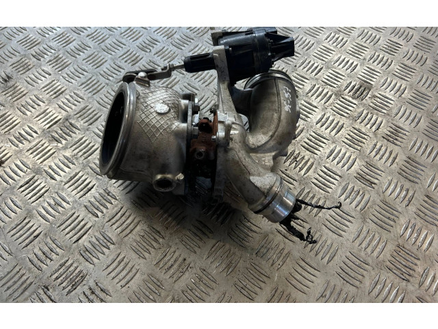 Turbodmychadlo Турбина 8631700 Mini One - Cooper F56 F55 B36c