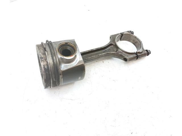 Píst Volvo S90, V90 D4204T14