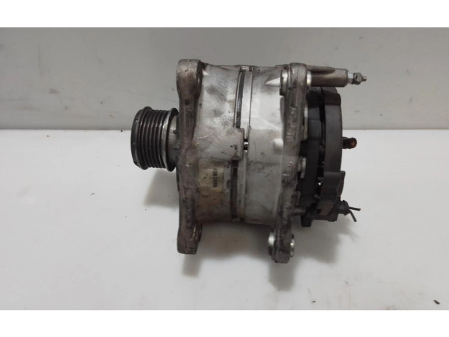 Генератор Seat Ibiza II (6k)