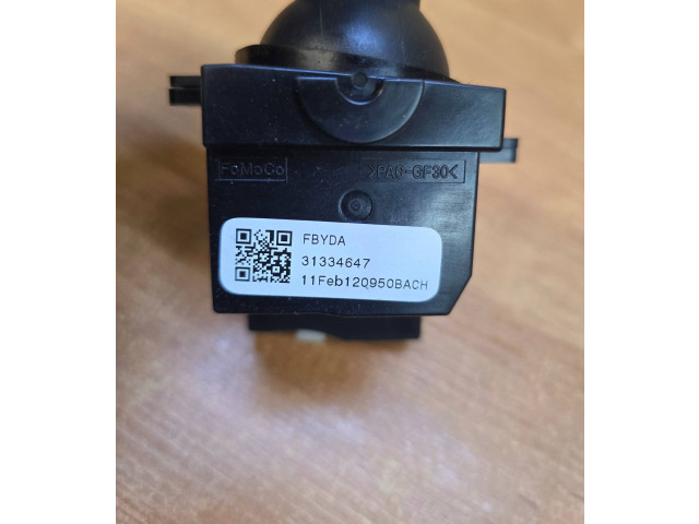 Блок АБС 31334647, 111DB20950BACH Volvo S60 2011 - 2013 года