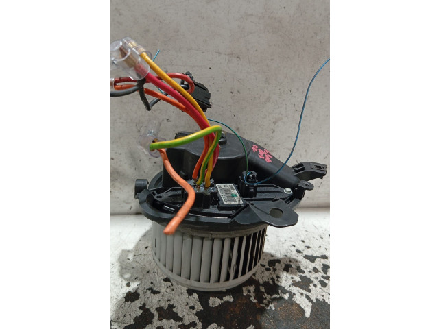 Вентилятор печки G1775060, G1775060 Fiat Grande Punto