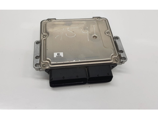 Блок управления двигателя 11068744, 11068744 MG HS