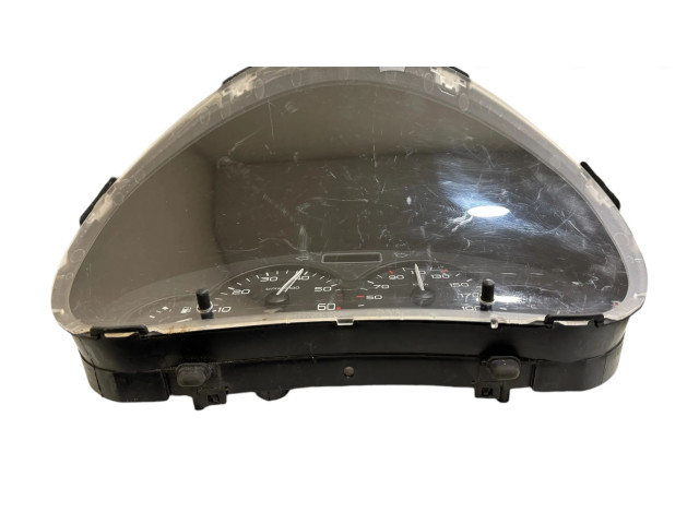 Přístrojová deska Citroen Berlingo 2006 9662745180, 000708613