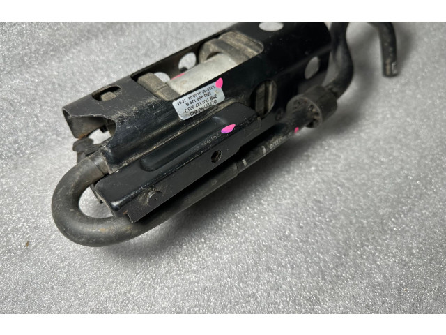 Vstřikovací čerpadlo 5N0906129B, 1K0127023J   Audi A3 S3 8P    AXW 