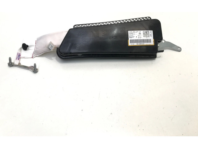 Подушка безопасности в сиденье 10B880581D, 10B880581D   Cupra Born