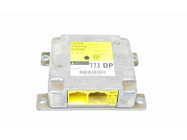 Блок подушек безопасности MR472773, MR472773 Mitsubishi Montero