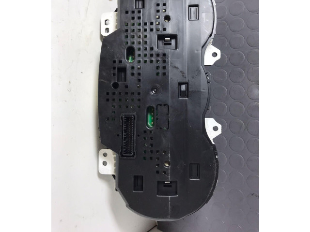 Панель приборов 94003-1K210, 97250-1KXXX Hyundai ix20