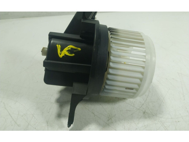 Вентилятор печки 77367171 Jeep Renegade