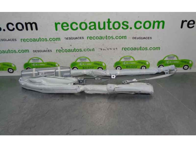 Подушка безопасности двери 7030A335, 622792801 Mitsubishi Mirage VI G4 Attrage