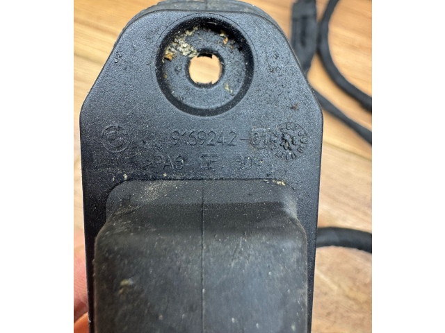 Блок управления 00297, 160602 Jeep Grand Cherokee WL