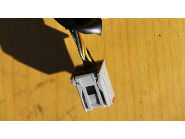 Зеркало электрическое        Ford Galaxy  2006 - 2015 года   