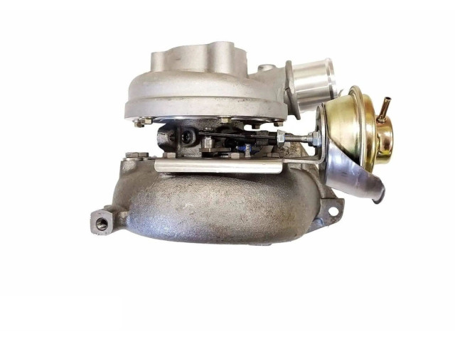 Turbodmychadlo Турбина 705954, 144112W204   Nissan Terrano   
