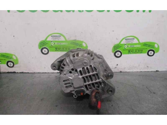 Генератор 284215400101, 26021374 Tata Indica Vista I