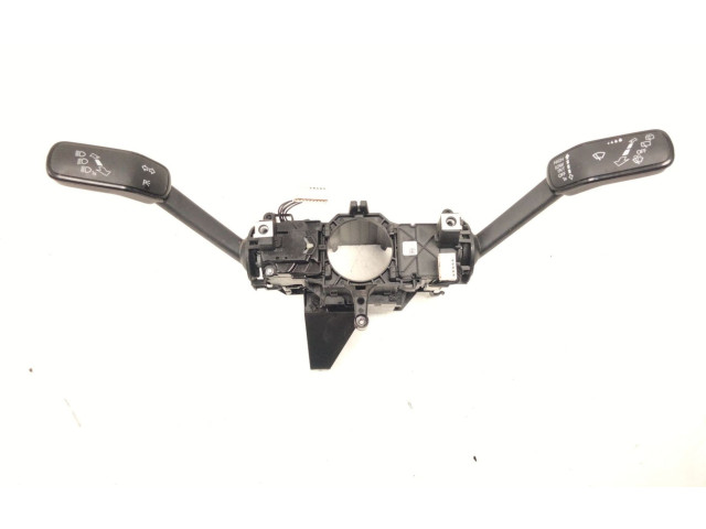 Ручка стеклоочистителей 5Q0953502M   Volkswagen Passat Alltrack