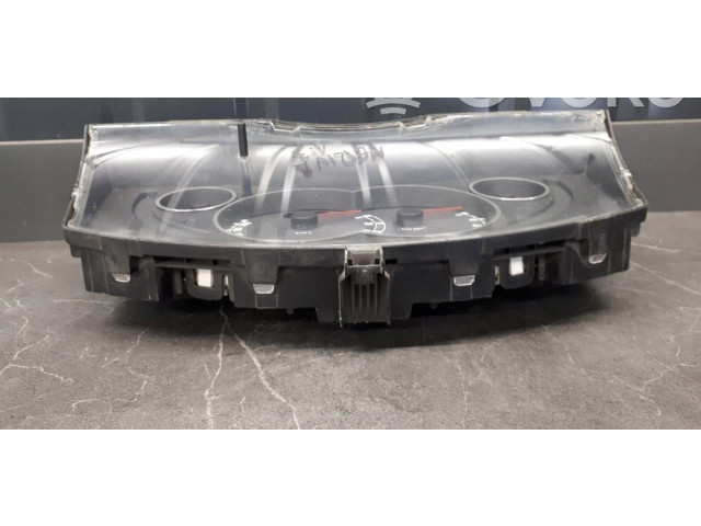 Панель приборов 13214770LN Opel Meriva A