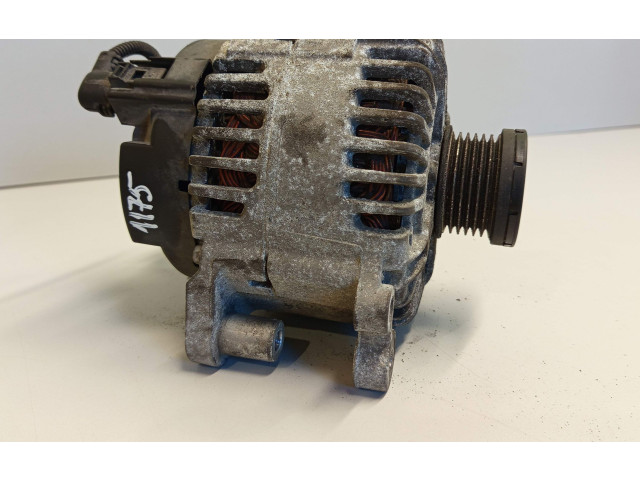 Генератор 2542697B, 03C903023C   Volkswagen PASSAT B6      