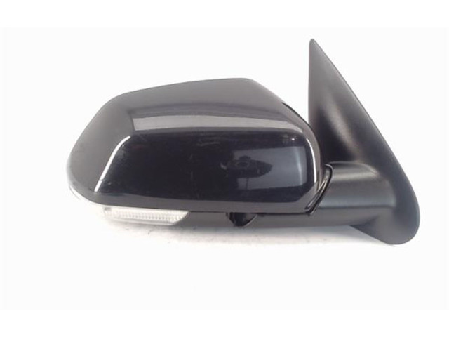 Зеркало электрическое        Skoda Octavia Mk2 (1Z)  2004 - 2013 года   