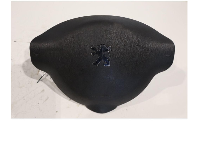 Подушка безопасности водителя 4112PZ   Peugeot Expert