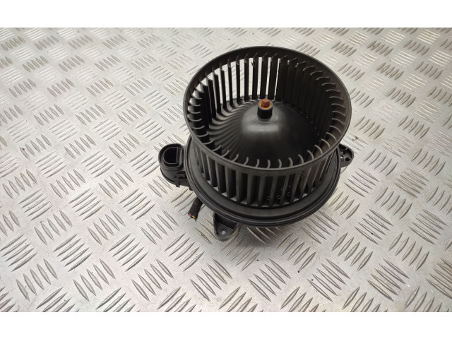 Вентилятор печки BK2T18456AA, 0130115572 Ford Transit Custom