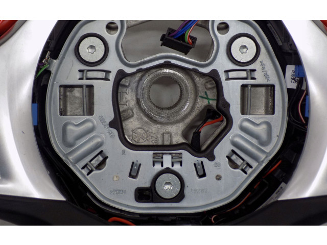 Volant BMW M4 G82 G83 2020