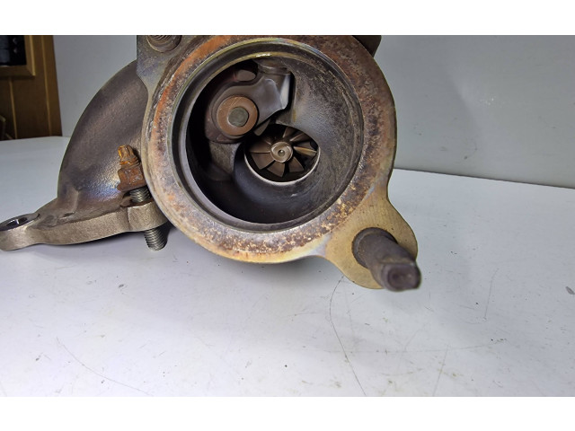 Turbodmychadlo Турбина FR3E9G438CB, 8214020006   Ford Mustang VI   