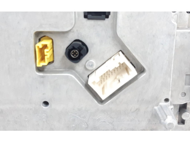 Přístrojová deska  Peugeot 5008 II 2022 9845245180, 9845245180  