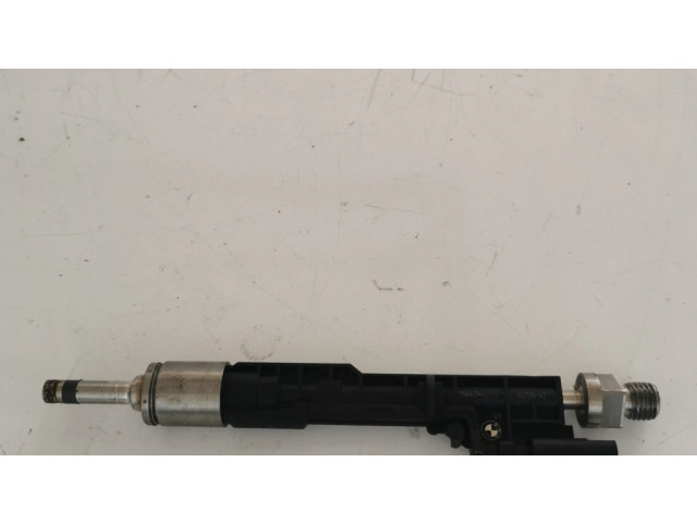 Vstřikovač 7645956 BMW 5 F10 F11 pro benzínový motor 4.4