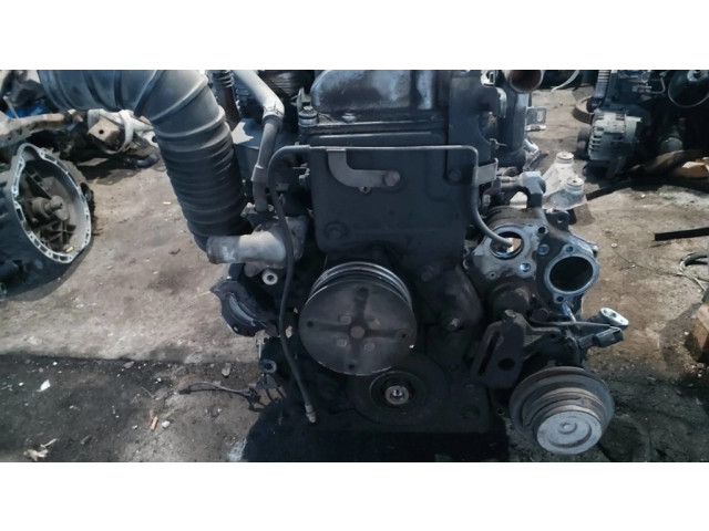 Комплект двигателя