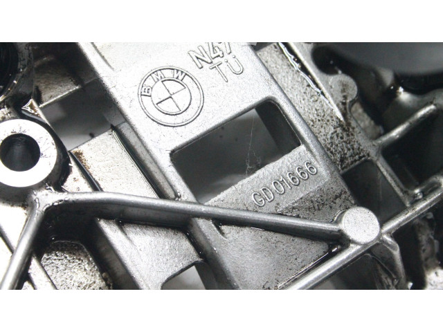 Масляный насос N47 D20 C 7810823, 7810773 BMW 1 F20 F21