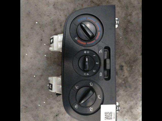 Блок управления климат-контролем 735525783   Fiat Fiorino