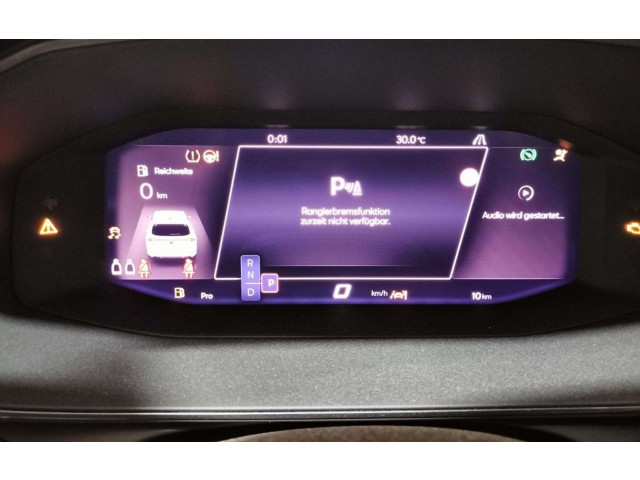 Панель приборов 5FA920790C, 5FA920790C   Cupra Leon       