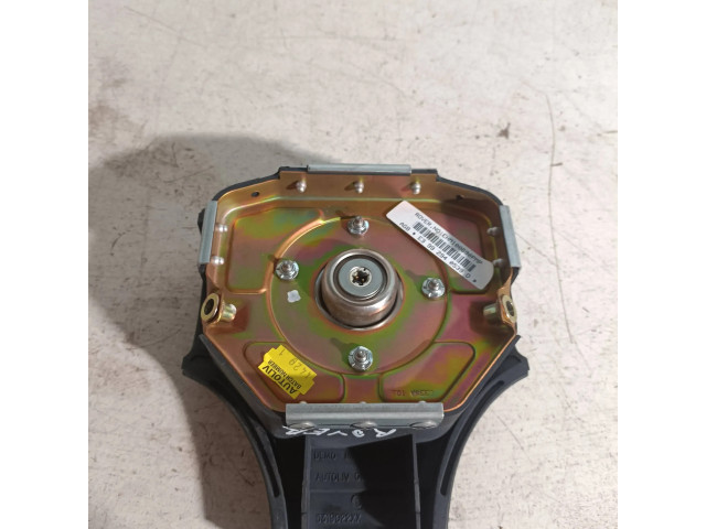 Подушка безопасности водителя 5319022XX   Rover 200 XV