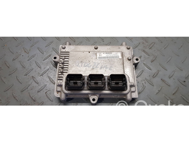 Řídící jednotka 37820-RJE-A54 Honda Ridgeline I 2007