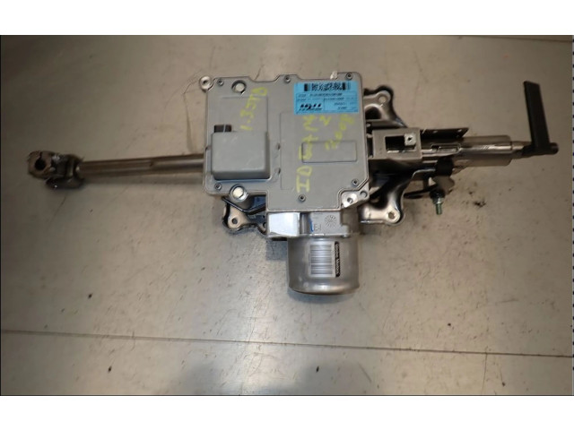  рейка  Колонка рулевая 71749351   Fiat Idea  -  года