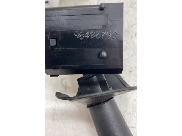 Ручка стеклоочистителей 6001551356 Dacia Logan I