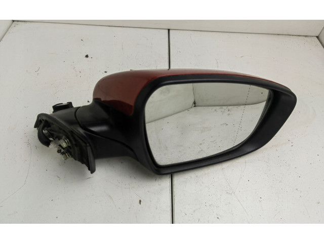 Зеркало электрическое KIA Ceed 2012 - 2018 года