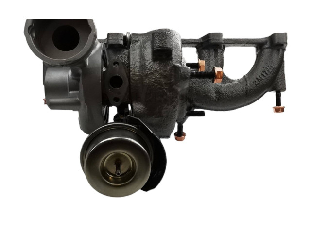 Турбина Seat Leon (1M) 1.9 54399700018, 54399880018