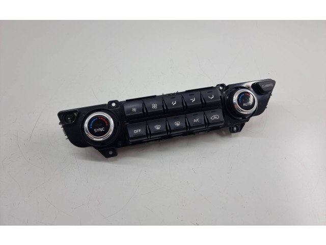 Блок управления климат-контролем 97250f1eb0fhv   KIA Sportage