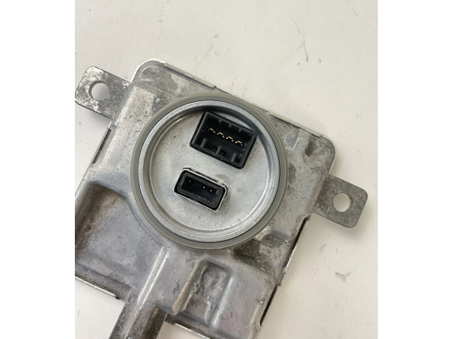 Блок управления Xenon