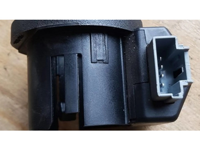 Считывающее устройство иммобилайзера (антенна)