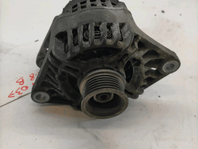 Генератор 51859642 Fiat Stilo