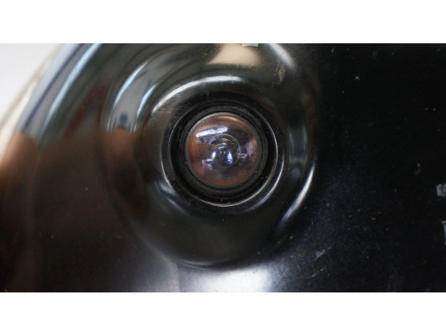 Зеркало электрическое Infiniti Q70 Y51 2013 - 2019 года