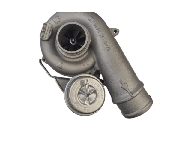  Турбина Audi A3 S3 8L  53049880022, 53049880022         