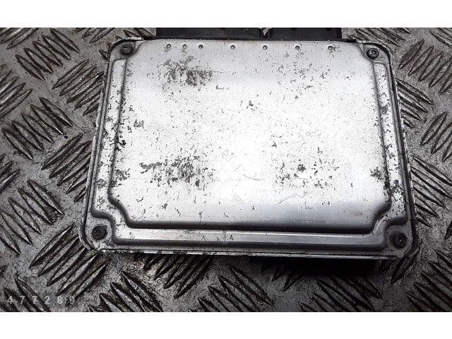 Řídící jednotka Audi TT Mk1 2006