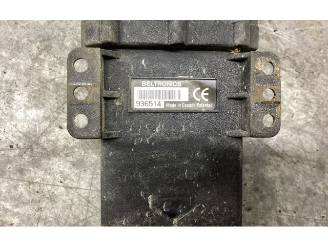 Блок управления 936514 Volvo V70