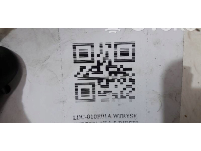 Vstřikovač LDC010R01A Peugeot 106