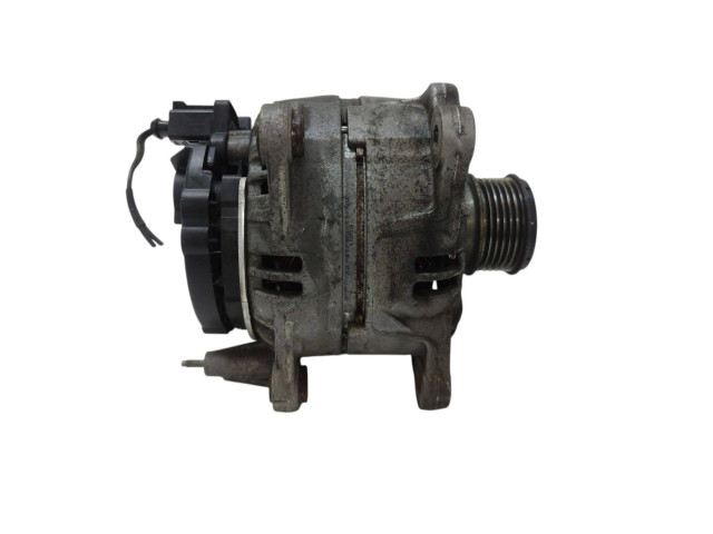 Lichtmaschine 06F903023F, 0124525091   Skoda Yeti (5L)      