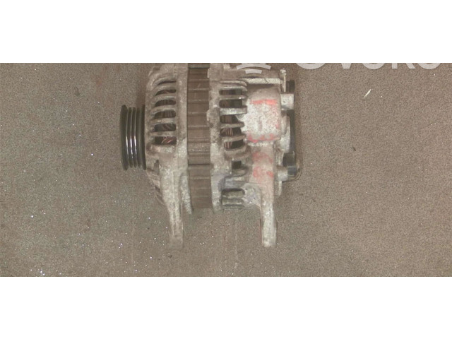 Генератор Mazda 626