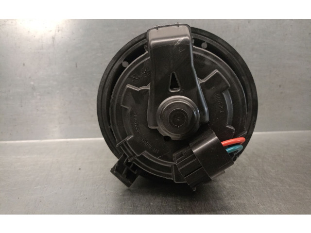 Вентилятор печки 272104185R, 272104185R Dacia Duster II